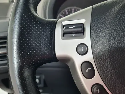 Nissan X-Trail 2014 года за 7 490 000 тг. в Алматы – фото 18