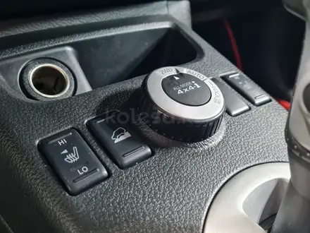 Nissan X-Trail 2014 года за 7 490 000 тг. в Алматы – фото 19