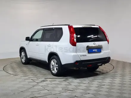Nissan X-Trail 2014 года за 7 490 000 тг. в Алматы – фото 7