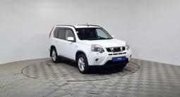 Nissan X-Trail 2014 года за 7 490 000 тг. в Алматы – фото 3