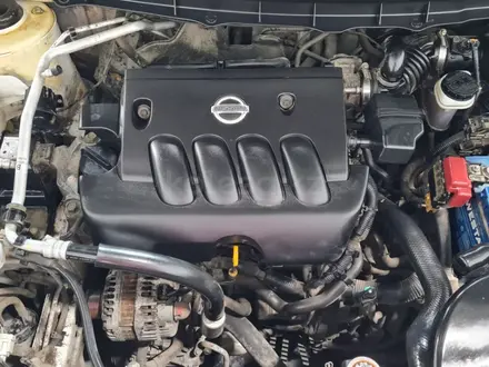 Nissan X-Trail 2014 года за 7 490 000 тг. в Алматы – фото 11