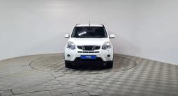 Nissan X-Trail 2014 года за 7 490 000 тг. в Алматы – фото 2