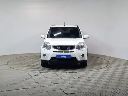 Nissan X-Trail 2014 года за 7 490 000 тг. в Алматы – фото 2