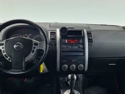 Nissan X-Trail 2014 года за 7 490 000 тг. в Алматы – фото 22
