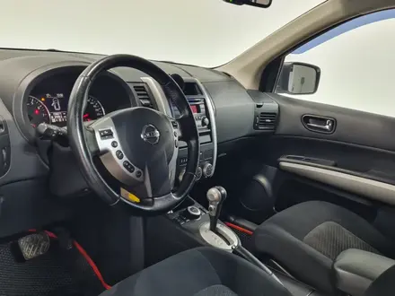 Nissan X-Trail 2014 года за 7 490 000 тг. в Алматы – фото 25