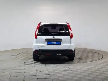 Nissan X-Trail 2014 года за 7 490 000 тг. в Алматы – фото 6