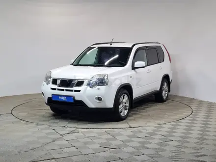Nissan X-Trail 2014 года за 7 490 000 тг. в Алматы