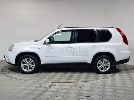 Nissan X-Trail 2014 года за 7 490 000 тг. в Алматы – фото 8