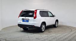 Nissan X-Trail 2014 года за 7 490 000 тг. в Алматы – фото 5