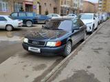 Audi 100 1992 года за 3 000 000 тг. в Астана – фото 4