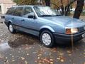 Volkswagen Passat 1990 годаүшін1 250 000 тг. в Алматы – фото 4