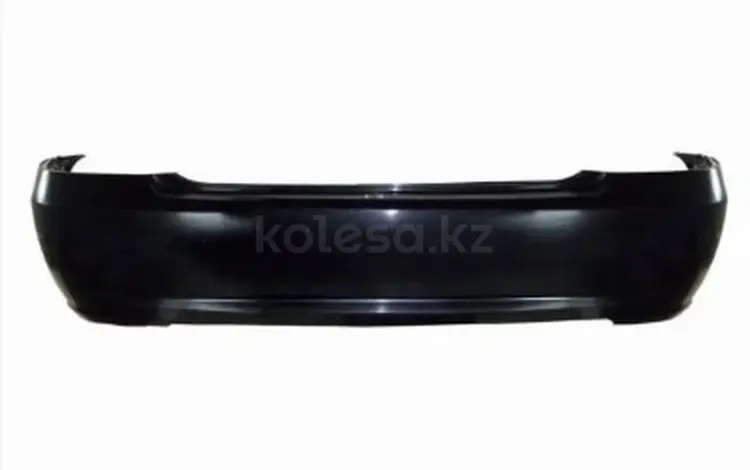 Бампер задний HYUNDAI ELANTRA 03-06 4Dүшін18 900 тг. в Павлодар