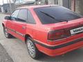 Mazda 626 1991 года за 550 000 тг. в Алматы – фото 6
