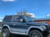 Mitsubishi Pajero 1992 года за 1 000 000 тг. в Костанай