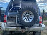 Mitsubishi Pajero 1992 года за 1 000 000 тг. в Костанай – фото 3