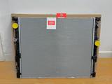 Радиатор BMW B58/B58B30 для BMW G30 G31 G11 G12 G32| WAHLER 17118743663 за 149 500 тг. в Алматы