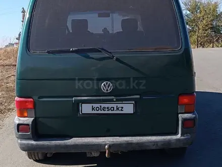 Volkswagen Transporter 1997 года за 4 600 000 тг. в Караганда – фото 3