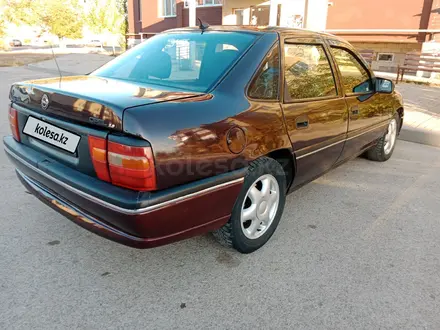 Opel Vectra 1993 года за 1 400 000 тг. в Актобе – фото 6