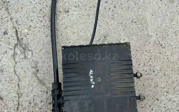 Модулятор на Schmitz 2010 года за 2 990 тг. в Шымкент