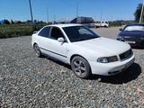 Audi A4 1995 года за 1 350 000 тг. в Усть-Каменогорск