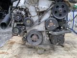 Двигатель CJBC Ford Mondeo 3, 2.0 литра;үшін380 430 тг. в Астана – фото 5
