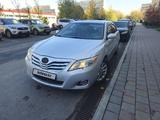 Toyota Camry 2011 года за 6 500 000 тг. в Алматы – фото 3