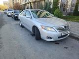 Toyota Camry 2011 года за 6 500 000 тг. в Алматы – фото 4