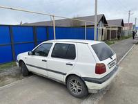 Volkswagen Golf 1994 годаүшін1 250 000 тг. в Костанай