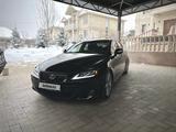 Lexus IS 250 2006 года за 7 900 000 тг. в Алматы – фото 5