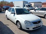 ВАЗ (Lada) Priora 2170 2014 годаүшін3 200 000 тг. в Атырау – фото 2
