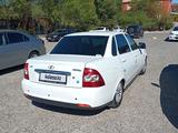 ВАЗ (Lada) Priora 2170 2014 годаүшін3 200 000 тг. в Атырау – фото 3