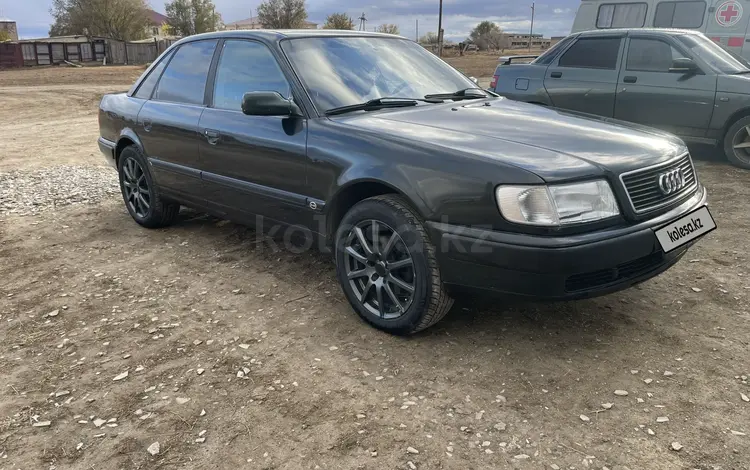 Audi 100 1992 годаfor2 350 000 тг. в Уральск