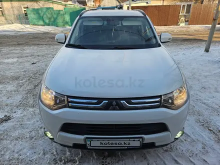 Mitsubishi Outlander 2012 года за 9 000 000 тг. в Павлодар – фото 12