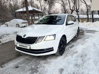 Skoda Octavia 2019 года за 8 800 000 тг. в Алматы