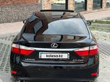 Lexus ES 250 2013 годаүшін12 151 912 тг. в Астана – фото 3