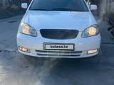 Toyota Corolla 2002 годаүшін4 200 000 тг. в Жаркент