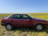 Audi 80 1989 года за 700 000 тг. в Семей – фото 4