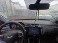 Chery Tiggo 2 Pro 2023 годаүшін4 400 000 тг. в Алматы – фото 12