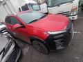 Chery Tiggo 2 Pro 2023 годаүшін4 400 000 тг. в Алматы – фото 3