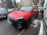 Chery Tiggo 2 Pro 2023 года за 4 400 000 тг. в Алматы – фото 5