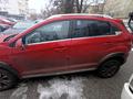 Chery Tiggo 2 Pro 2023 годаүшін4 400 000 тг. в Алматы – фото 8