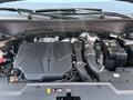 Hyundai Santa Fe 2024 года за 21 800 000 тг. в Шымкент – фото 30