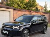 Hyundai Santa Fe 2024 года за 21 800 000 тг. в Шымкент