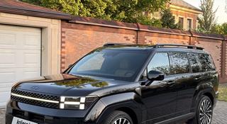 Hyundai Santa Fe 2024 года за 21 800 000 тг. в Шымкент