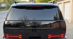 Hyundai Santa Fe 2024 года за 21 800 000 тг. в Шымкент – фото 5