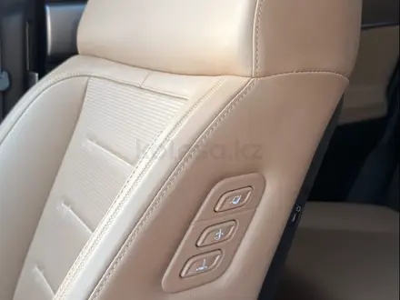 Hyundai Santa Fe 2024 года за 21 800 000 тг. в Шымкент – фото 13