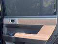 Hyundai Santa Fe 2024 года за 21 800 000 тг. в Шымкент – фото 27
