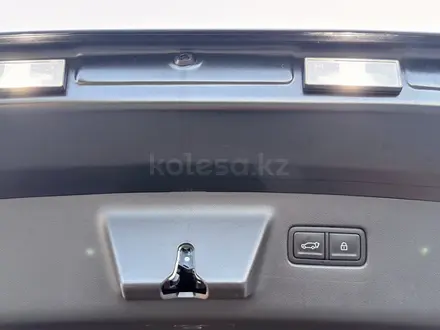 Hyundai Santa Fe 2024 года за 21 800 000 тг. в Шымкент – фото 33