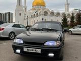 ВАЗ (Lada) 2115 2005 года за 1 600 000 тг. в Степногорск