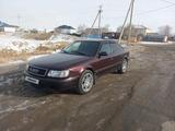 Audi 100 1993 годаүшін1 900 000 тг. в Кызылорда – фото 3